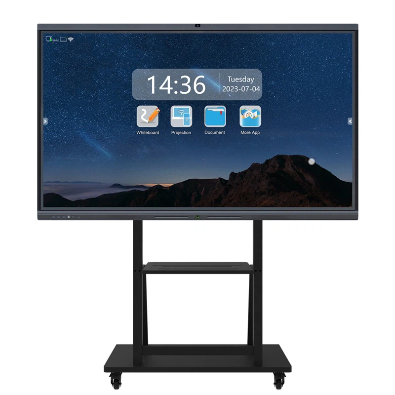 CM-سلسلة اللوحة التفاعلية