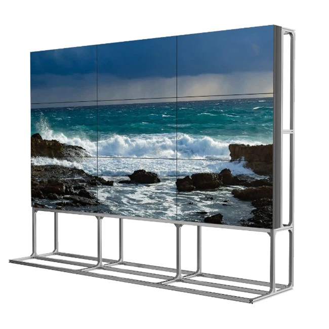 LCD video walls LCD video walls