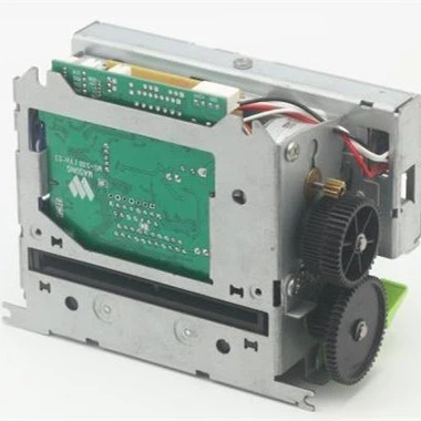 الطابعة الحرارية